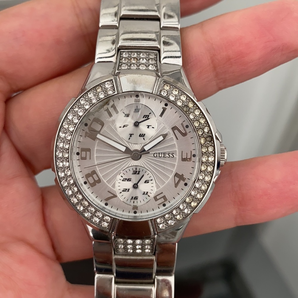 Guess Watch - Picture 3 of 4